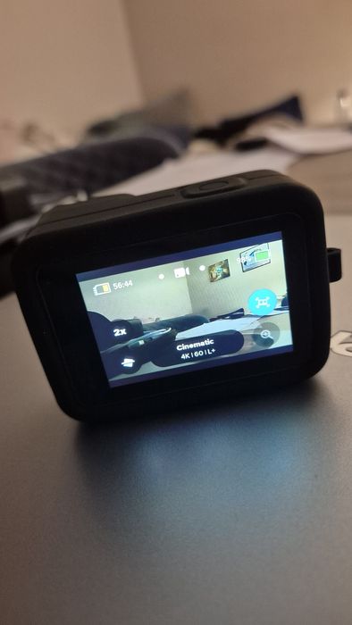 Kamera GoPro 9 Black Hero