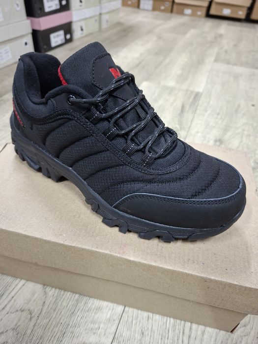 Зимові чоловічі кросівки Merrell 41р