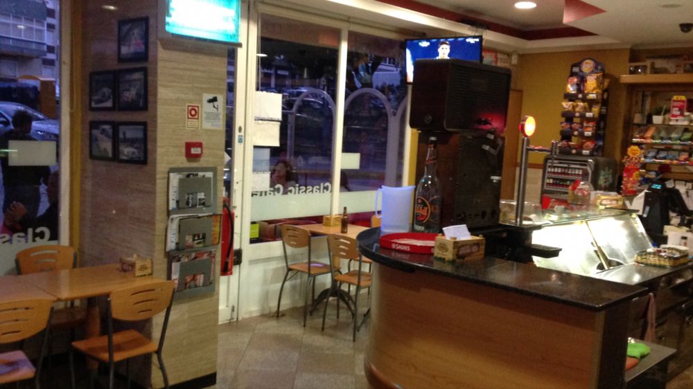 Vendo Restaurante pastelaria 70 lugares vende se