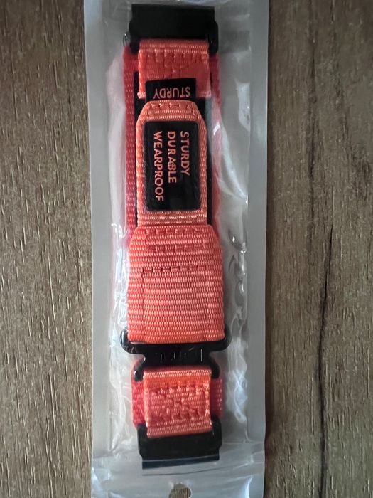 Sprzedam paski do zegarka garmin o szerokości 26mm