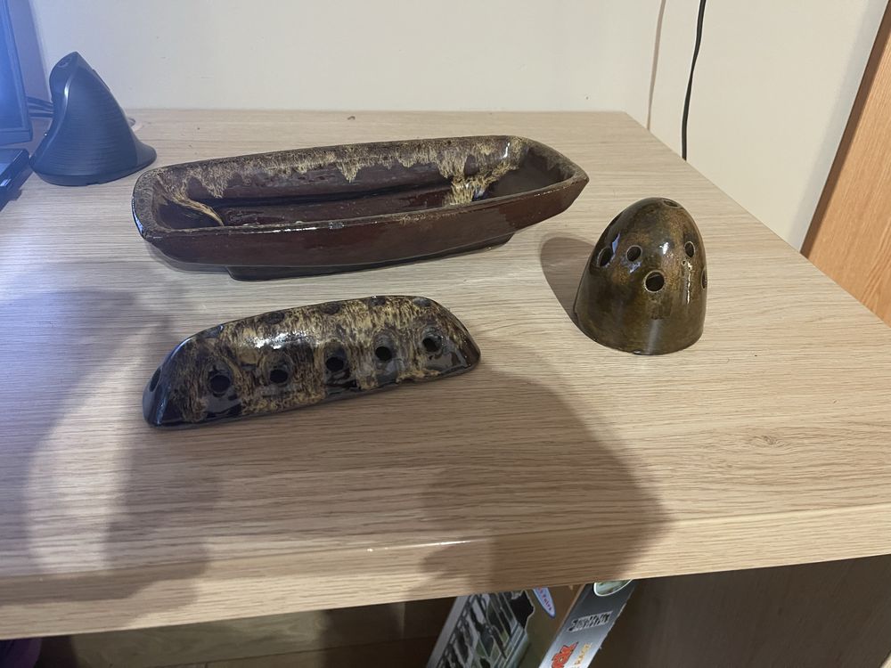 Patera Trzaska Okazja