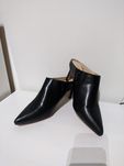 Botki typu mule Martin Pescatore