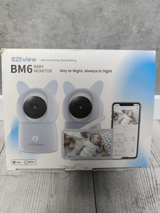 Nowa elektroniczna niania