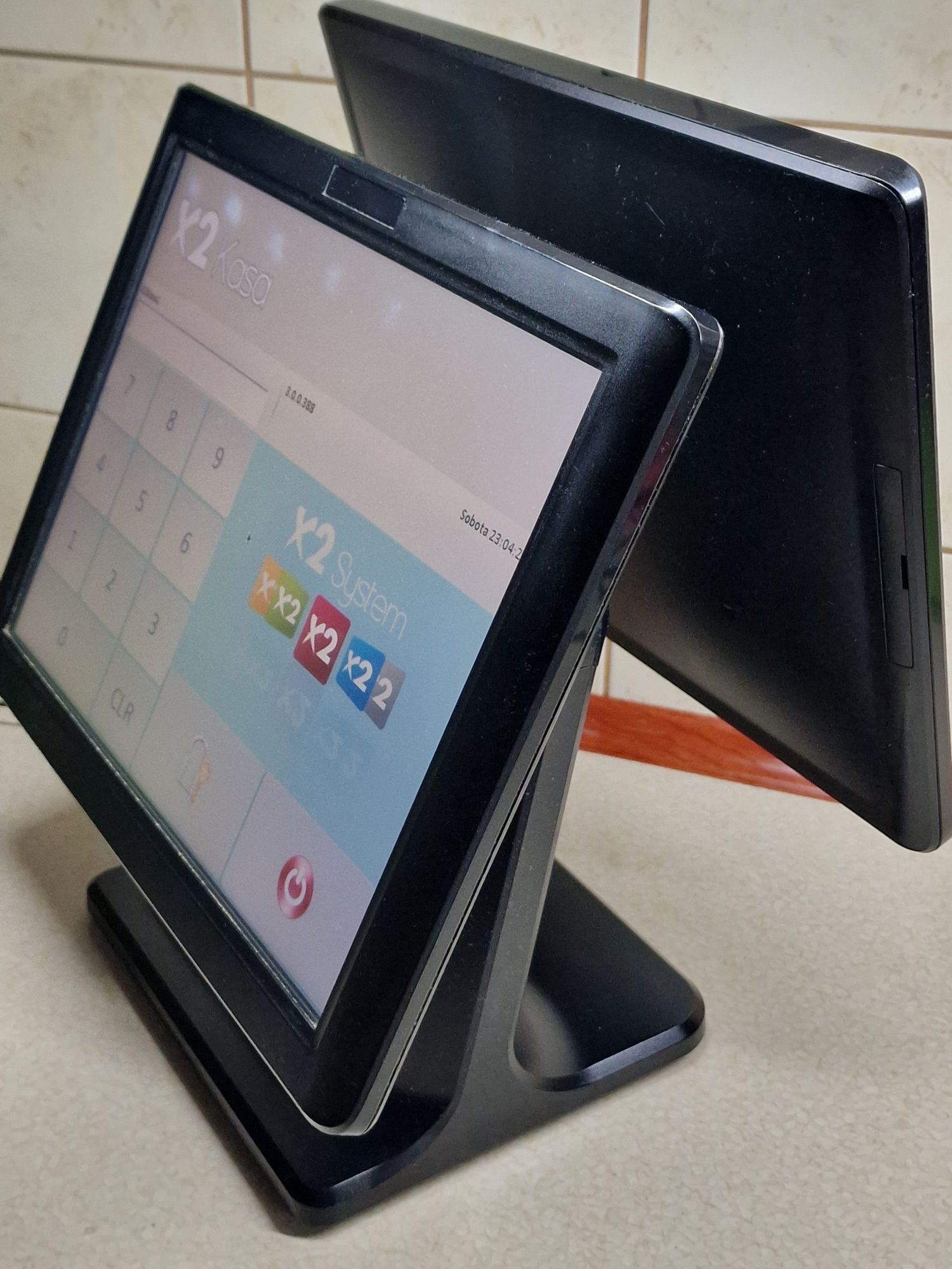 Terminal / system POS  POS325-C56L