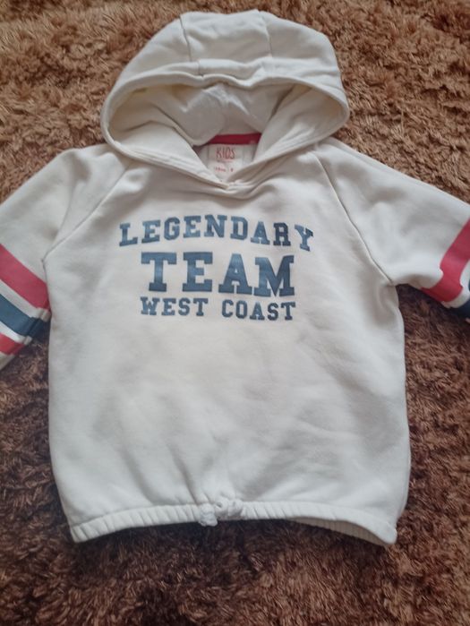 Кофта і штани 128 р.