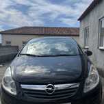 Opel Corsa D 1.2 -163mil kms