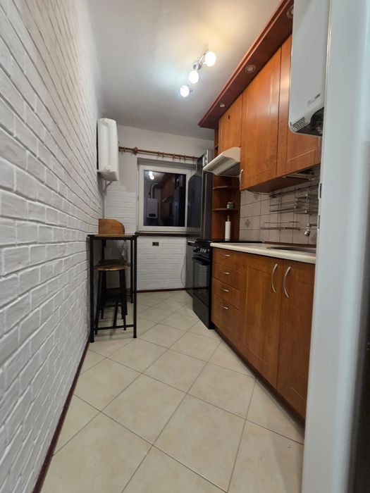 Wynajmę mieszkanie ul.Wileńska LSM