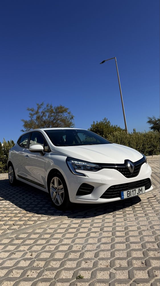 Renault Clio 1.5 dci (2019)