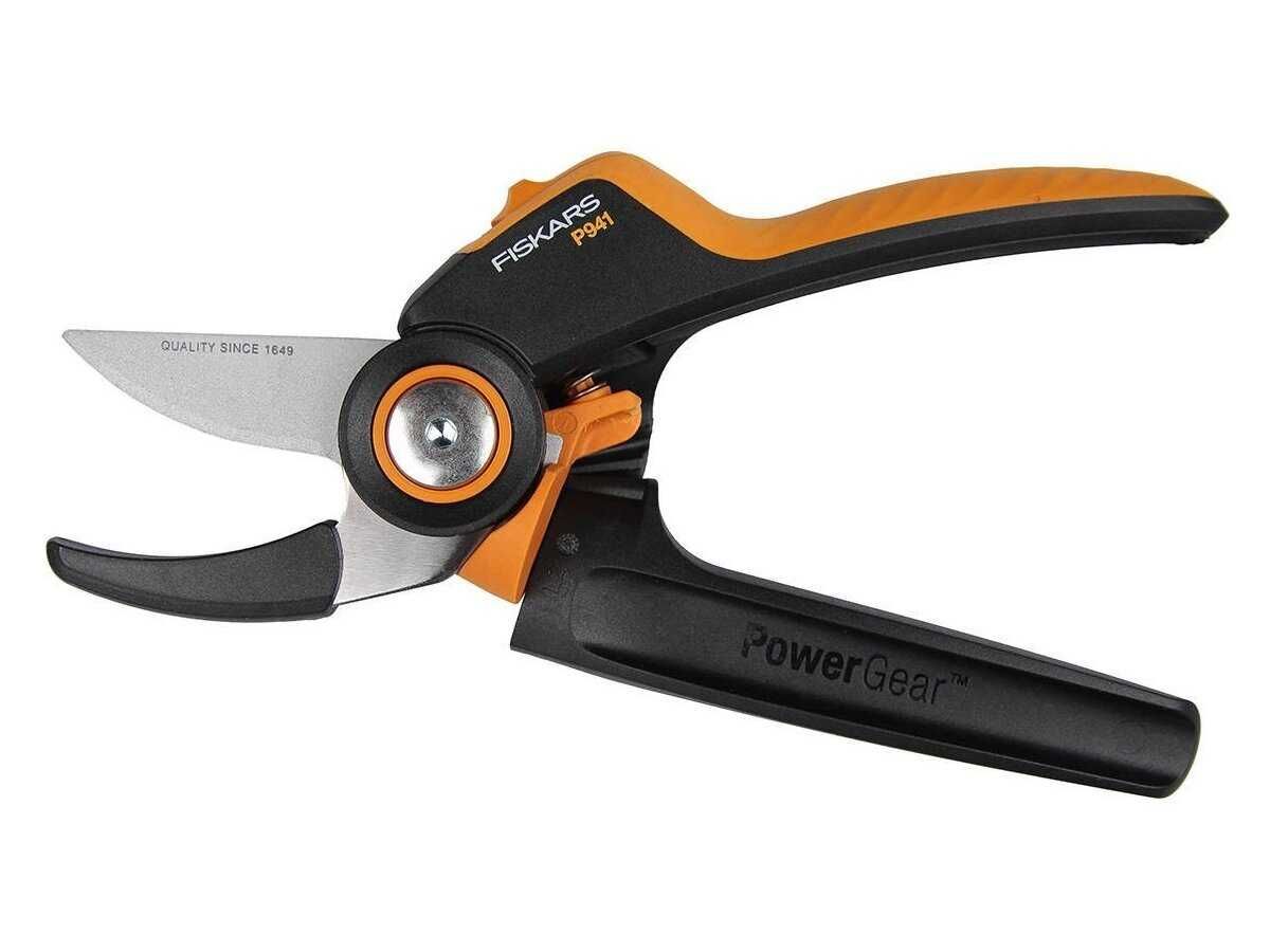 Sekator nożycowy Fiskars P941