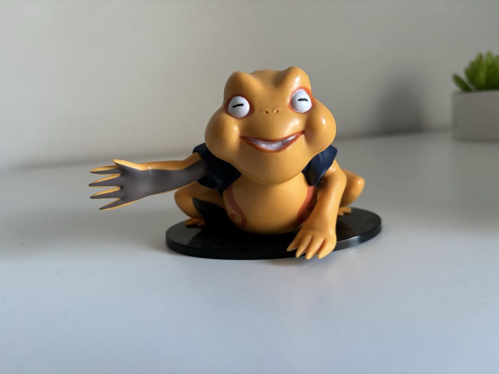 Figuras Naruto Shipuden