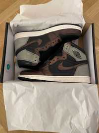 Air Jordan 1 Retro High Rust Patina