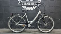 Rower miejski Excelsior City Damka Nexus 7 Aluminium 50 cm Urban Bikes