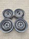 Felgi stalowe Kia/Mazda/Hyundai R16 5x114.3 ET40 NOWE!