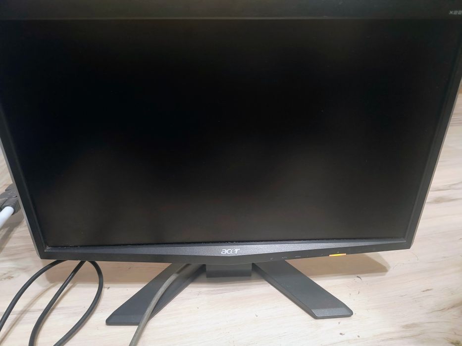 Monitor Acer 60hz