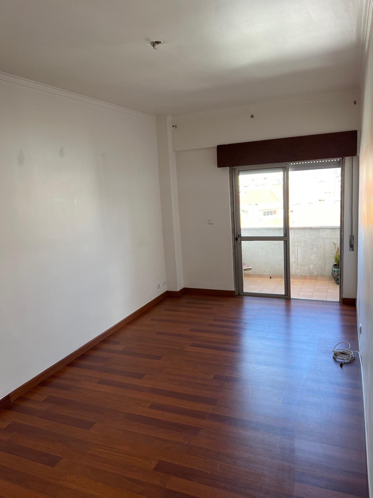 Aluguer de quarto