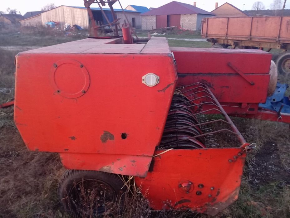 Продам прес в непоганому стані