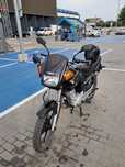 Продам мотоцикл Ямаха юбр125