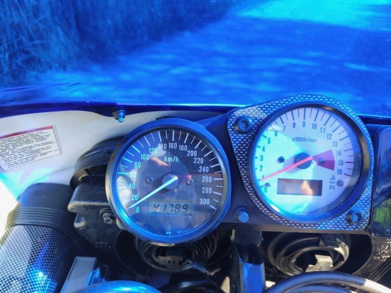 Suzuki GSX-R 750