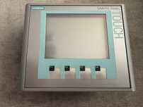 Siemens simatic panel touch KTP 400 basic mono PN