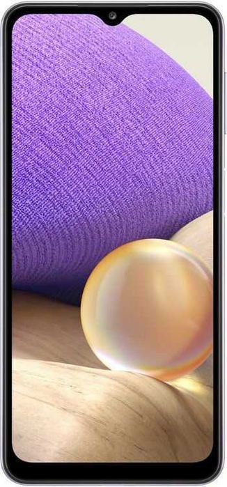 Смартфон Samsung Galaxy A32(SM-A325F) 4/128GB Light Violet NFC 5000mAh