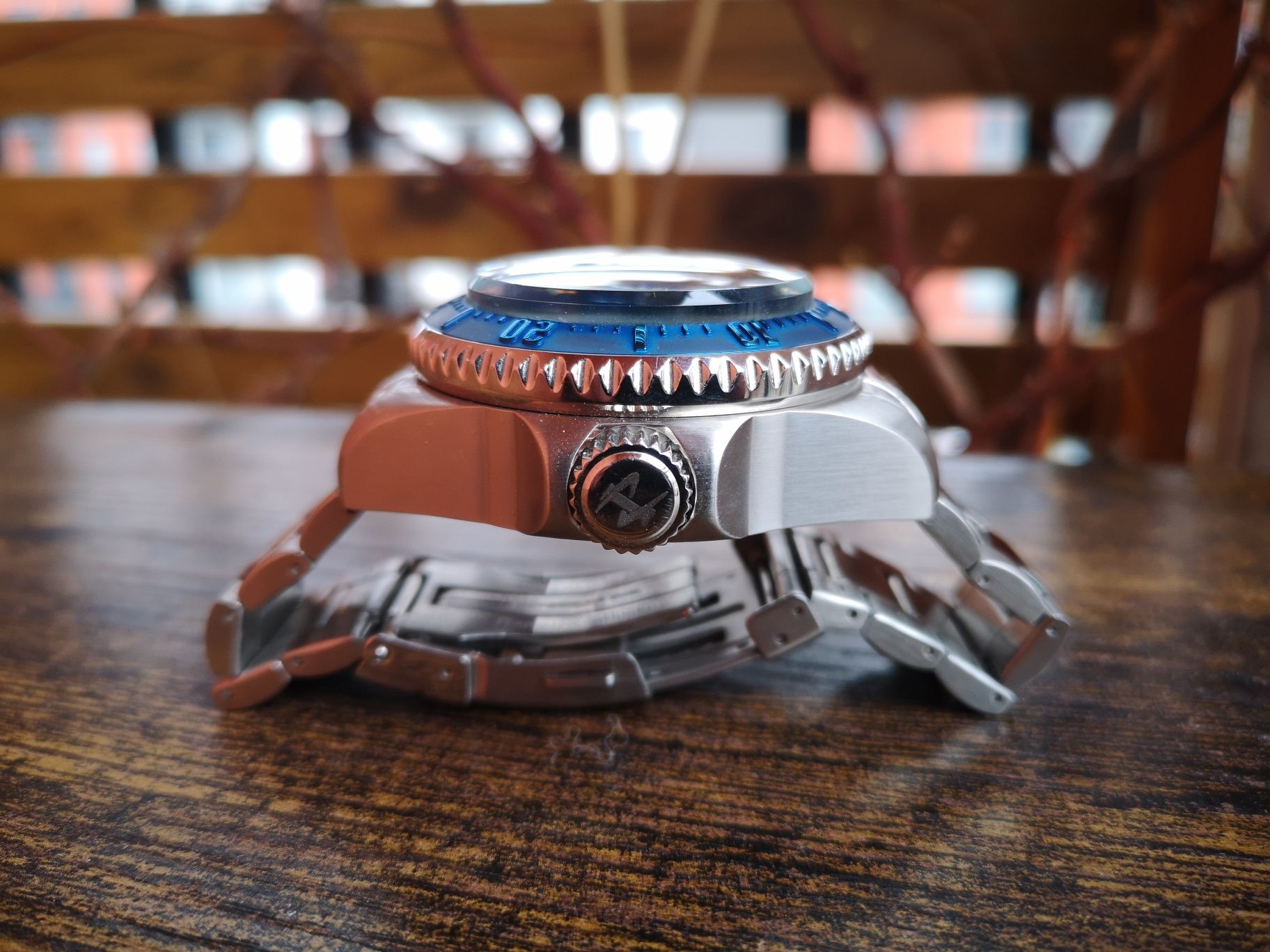 Zegarek INVICTA RESERVE 16971 PRO Diver HYDROMAX 1000 metrów, GIGANT