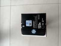 toner HP 125A Black (CB540AD) - nowe, oryginalne