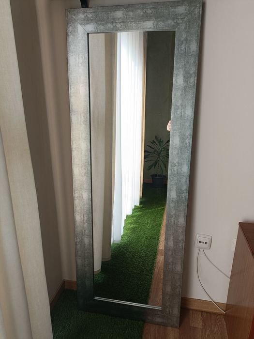 Espelho (de chão ou parede)