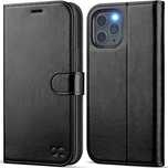 Etui Ocase Do Apple Iphone 12 Pro Max Czarny