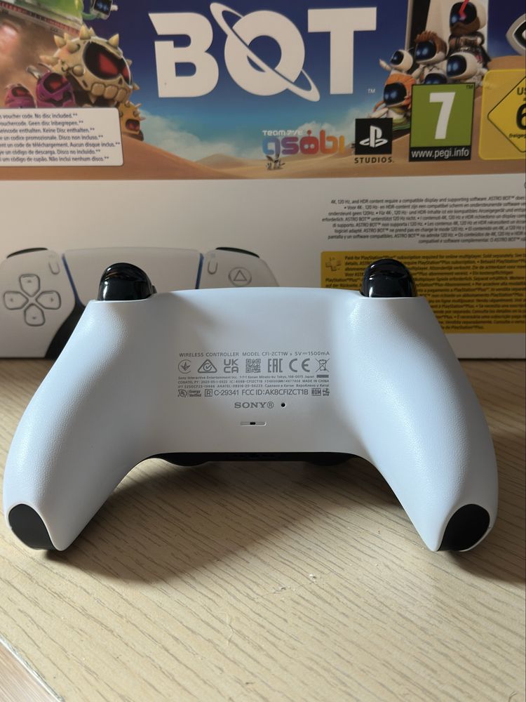 Pad Playstation 5