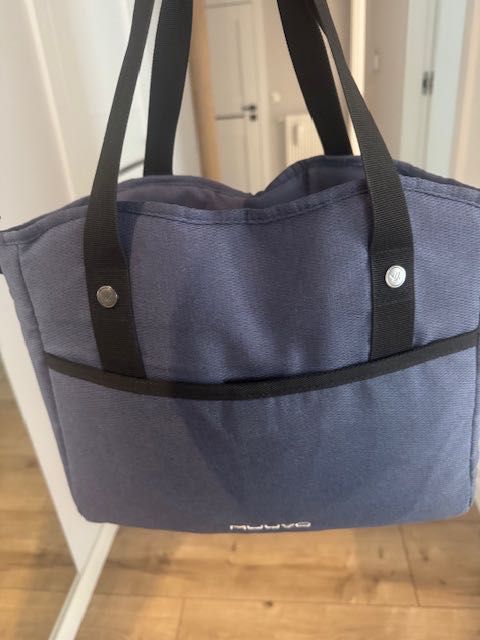 Wózek dziecięcy 2w1 - Muuvo 2.0 Quick