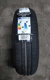 Komplet Nowe Opony Letnie 165/70 R14