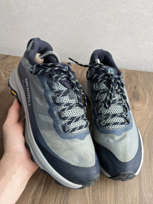 Merrell Moab Speed Gore-Tex Walking