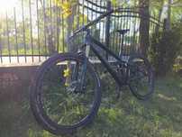 Rower Trek Fuel 9.9 EX Supercaliber Fox 32 Factory 1200 DT XX1 L 19"