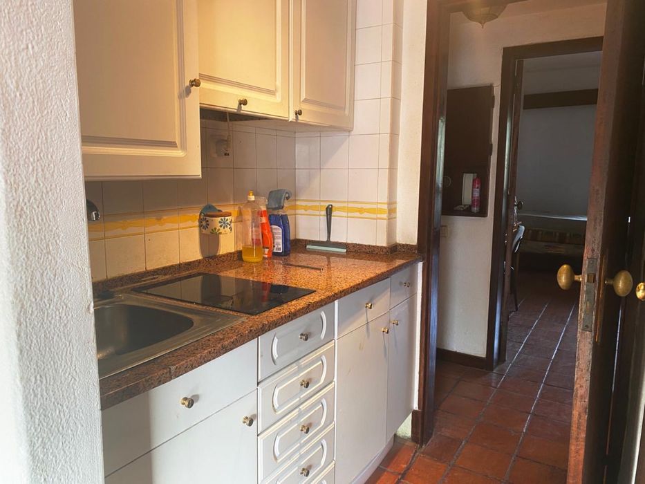 Apartamento T1 Monte Estoril