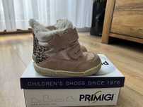 Buty zimowe primigi rozmiar 23