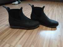 Buty do jazdy konnej