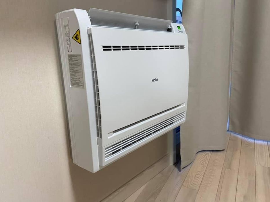 Монтаж кондиціонрів. кондиціонер. Кондиционер. Установка кондиціонера