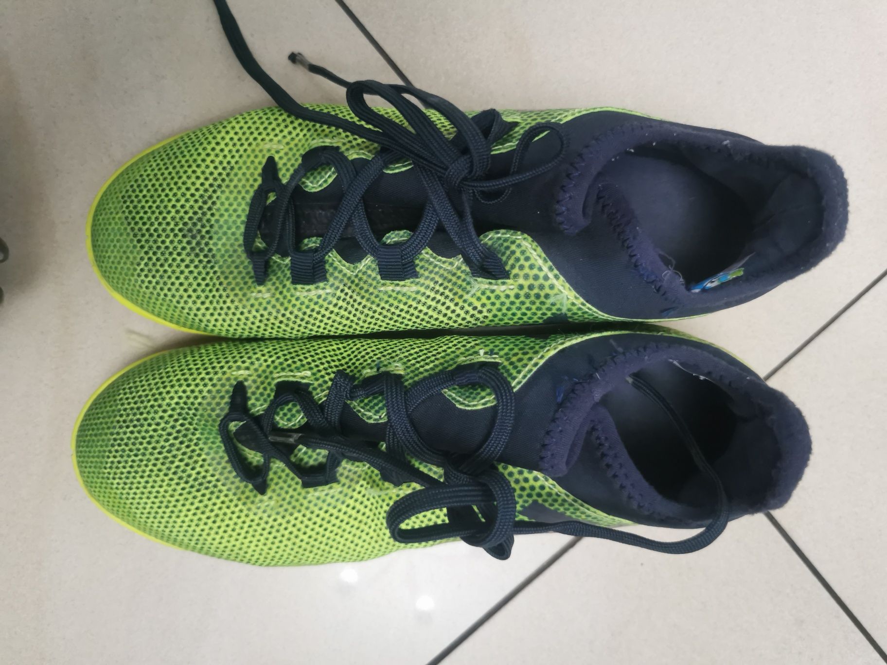 Buty sportowe 36 Adidas
