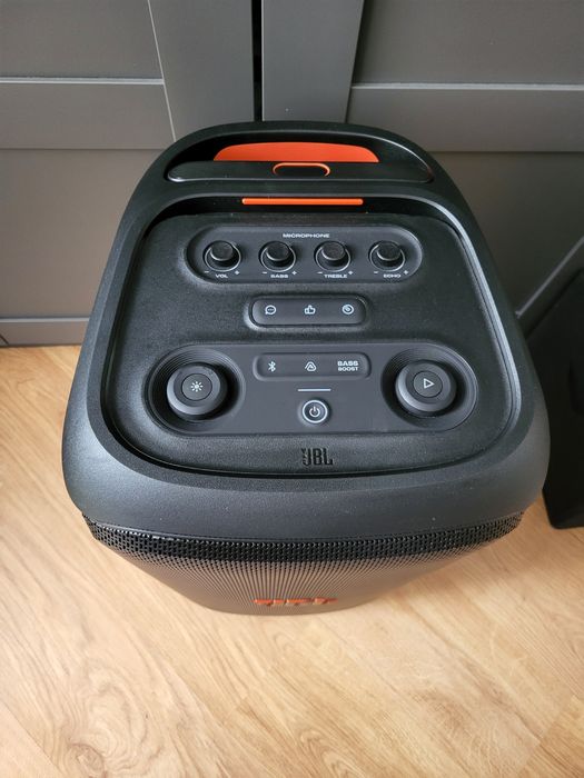 Wynajem głośnika JBL PartyBox