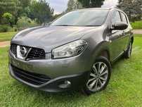 Nissan Qashqai j10 lift 1.5dci lak Kad G