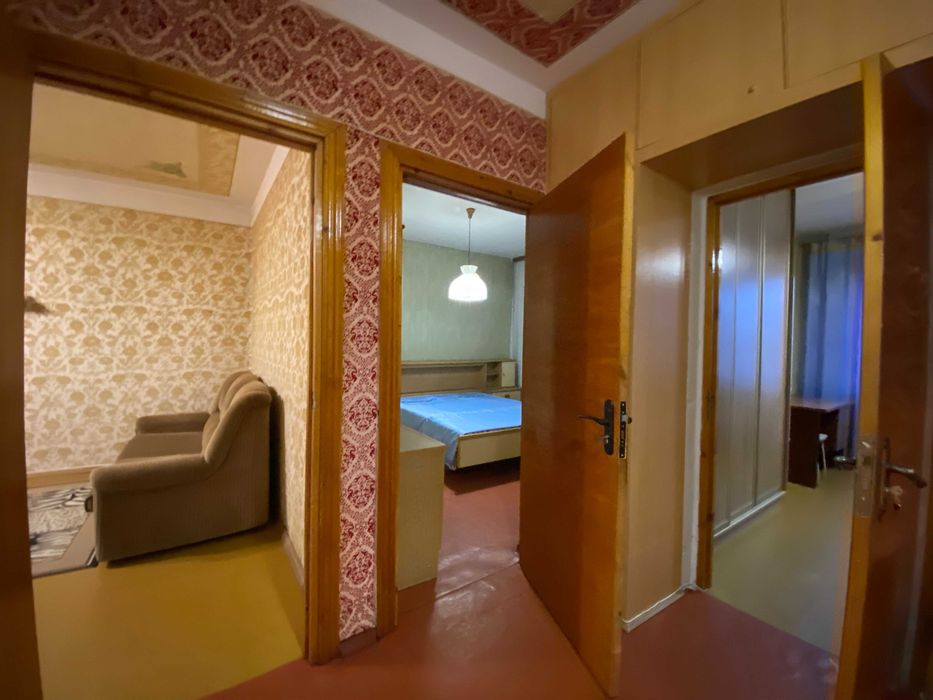 Оболонь метро "Героїв Дніпра" Сдам 3к квартиру вул. Героїв Дніпра, 5