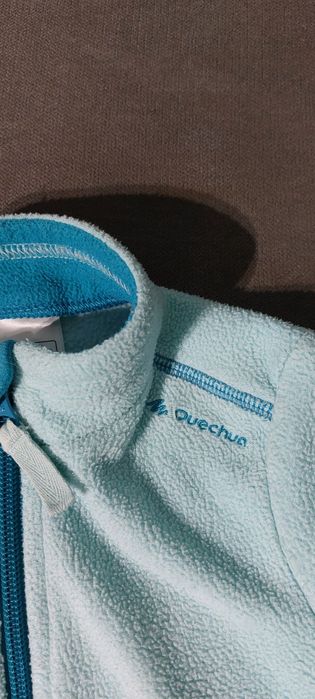 Polar Quechua 74/80  (12mies.)