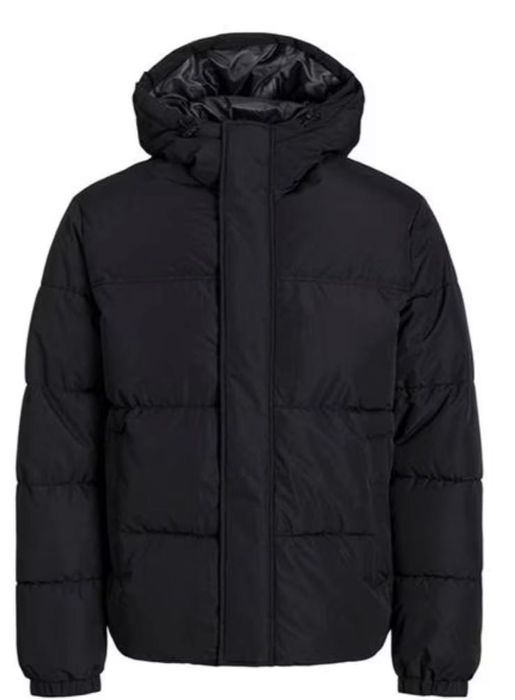 Зимова куртка Jack and Jones Bradley Puffer Sn99