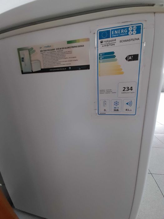 Arca Congeladora