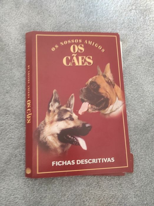 Os Cães da Planeta Agostini
