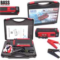 BASS POLSKA Powerbank Rozruch Prostownik Starter 500a Booster