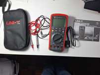 Multimetro Uni-T UT171 Series
