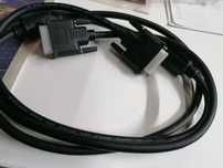 NOWY kabel DVI-D Dual Link