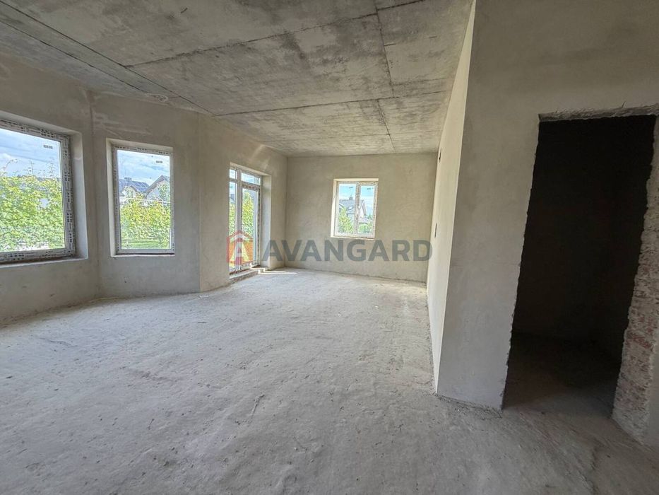 Продаж будинок 165 м2 в КМ' PRAUD HILLS' біля Львова! Бірки