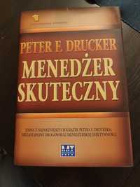 Menadżer skuteczny